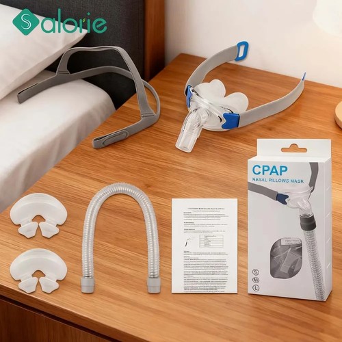 Cpap nasal mask - mask, set
