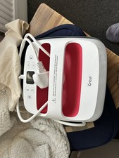 Cricut Easy Press 2 Raspberry