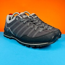 Jack Wolfskin Scrambler Low