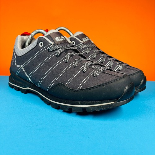 Jack wolfskin scrambler low - jack,
