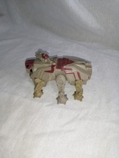 Star Wars At-Te McDonald's. 