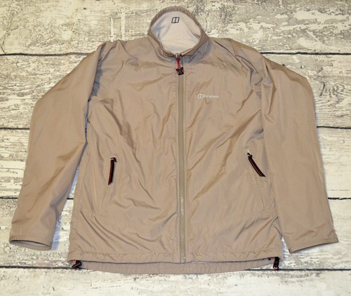 Vintage berghaus ladies fleece - vintage,