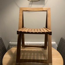 1960's Vintage Trieste Folding