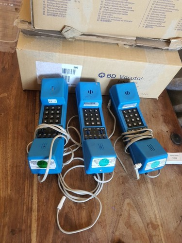 Vintage chesivale dual - bt,