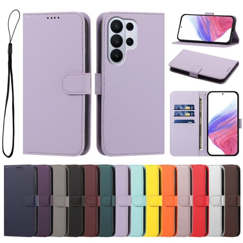 Flip leather phone case for - flip,