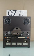 SERVICED TASCAM 34 REEL TO