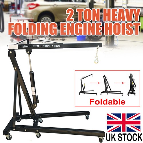 Ton tonne engine crane stand - tonne,