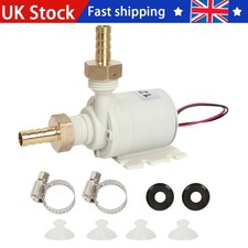Waterproof 12V Brushless Motor
