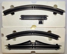 Unused Hornby Nickel Silver