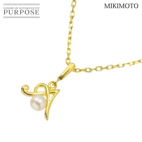 Mikimoto authentic baby pearl - baby,