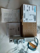 Hager ARR932U 32A RCBO AFDD B
