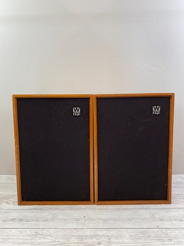 Wharfedale denton xp2 wired - denton,