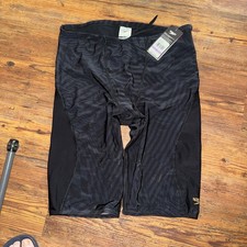 Speedo nwt splice jammer eco - splice,