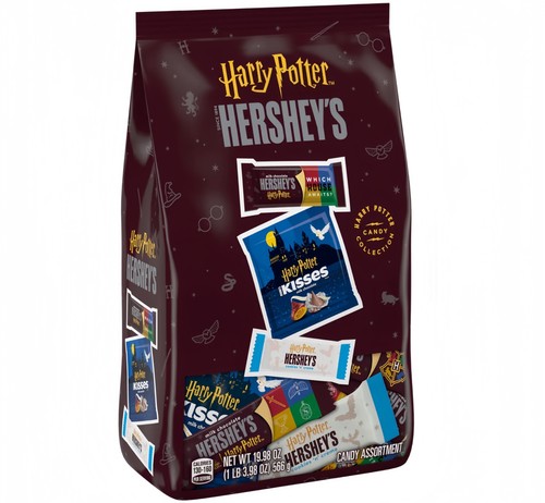 Hershey harry potter candy - harry,