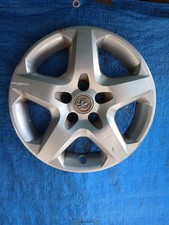 1 x 16" Vauxhall Vectra Astra Zafira Wheel Trim Hub Cap...wk30...
