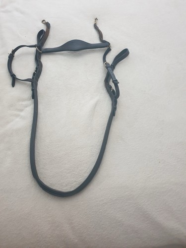 Mark todd point breastplate - todd,