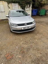 VW Jetta 1.6 tdi   07402958004
