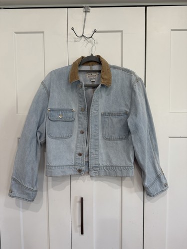 Vtg polo ralph - vtg, trucker