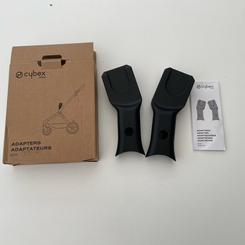 Cybex eos lux car - ,