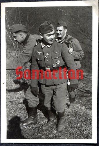 I13 ww2 original photo - ww2, of