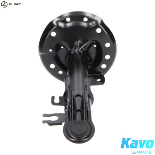 Shock absorber ssa 10182 - absorber, for
