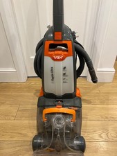 Vax Rapide Ultra Carpet