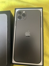 Apple iPhone 11 Pro Max 512GB