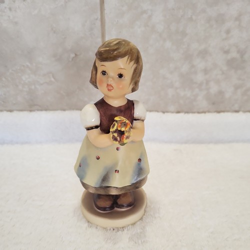 Hummel goebel for mother - hummel,