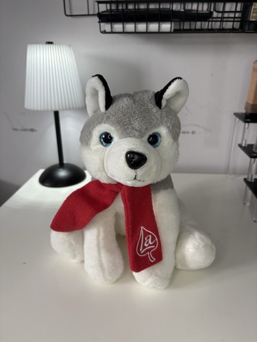 Keel toys keeleco husky soft - keel,