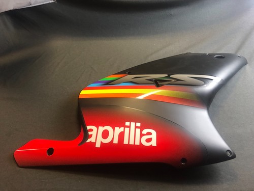 Aprilia 125 2003 gp1 - 2003, black