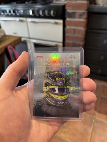 2024 topps chrome lewis - 2024,