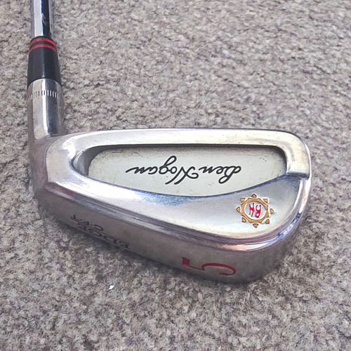 Ben hogan edge iron - edge, 5-iron