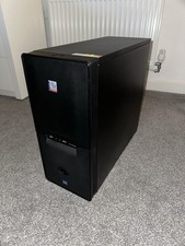 Home Server Preconfigured - Fedora 42 Server - X8 500GB - Redundant 2TB Storage