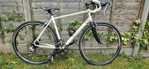 Pinnacle sentinal hybrid - pinnacle, bike