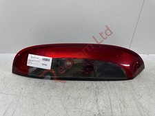 VAUXHALL Corsa Life 2006-2011 3DR 1.0i Rear Tail Light Left N/S/R