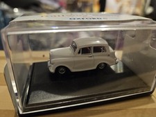 Oxford diecast triumph - 1:76,