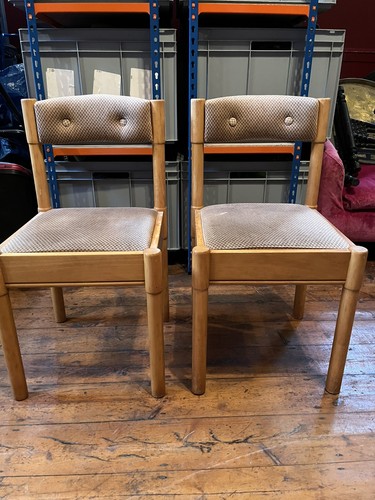 Vintage dinette habitat dining - vintage,