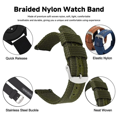 Watch strap band - watch,
