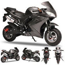 US 49cc 4-Stroke Pocket Rocket