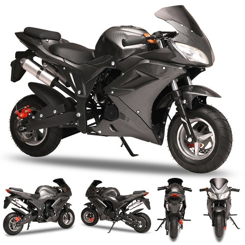 49cc stroke pocket - 49cc,