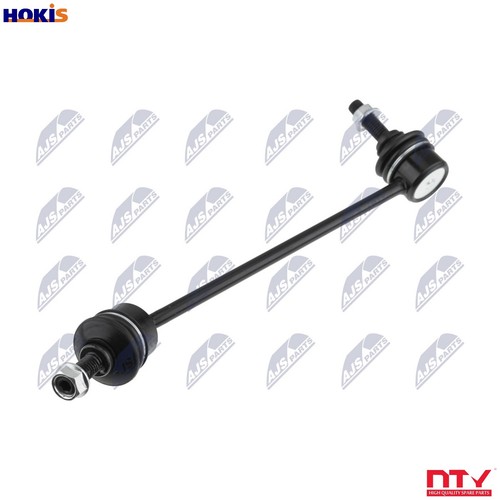 Linkcoupling rod stabiliser - linkcoupling,