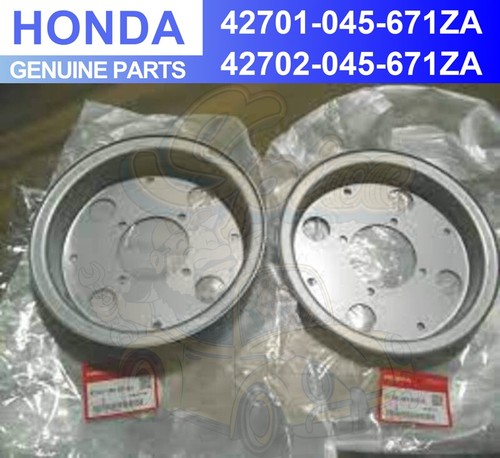 Honda genuine new monkey - genuine,