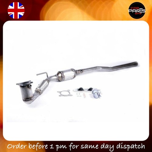 Exhaust for audi 0 tfsi - for, 2.0