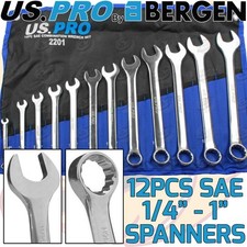 US PRO SAE / AF Imperial