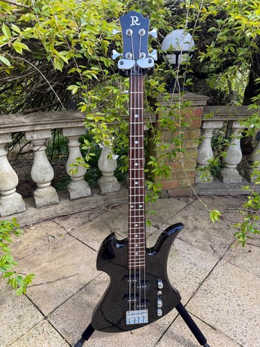 Vintage rich mockingbird - b.c.,