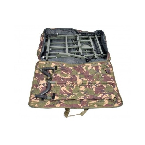 Carp porter travel - porter, bag
