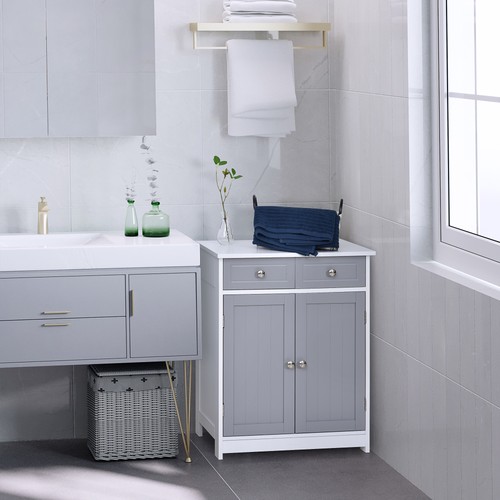 75x60cm freestanding bathroom - 75x60cm,