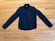 Triban Decathlon Men's Black