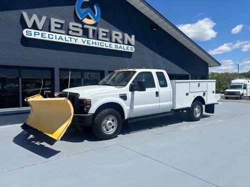 2010 ford 350 super duty - super,