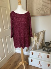 Casamia Women's Top Lace